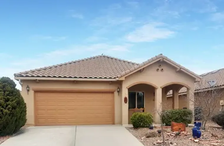 873 GOLDEN YARROW TRL, BERNALILLO, NM, 8..., Bernalillo, NM 87004