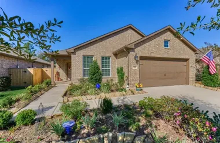 332 N ARROWHEAD LN, MONTGOMERY, TX, 7731..., Montgomery, TX 77316