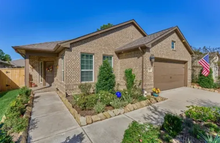 332 N ARROWHEAD LN, MONTGOMERY, TX, 7731..., Montgomery, TX 77316