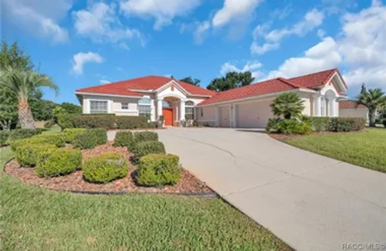 83 W MICKEY MANTLE PATH, HERNANDO, FL, 3..., Hernando, FL 34442