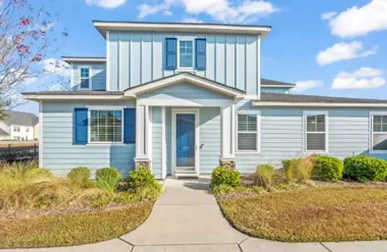 1773 CULBERTSON AVE # 1773, MYRTLE BEACH..., Myrtle Beach, SC 29577