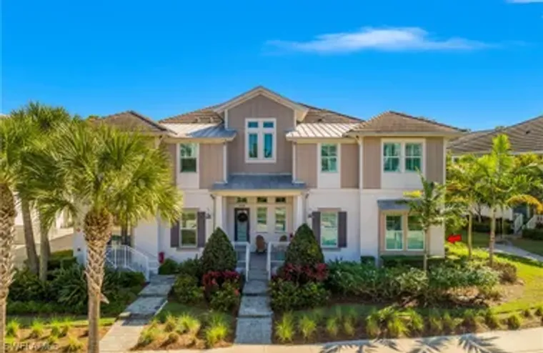 6552 DOMINICA DR 101, NAPLES, FL, 34113, Naples, FL 34113