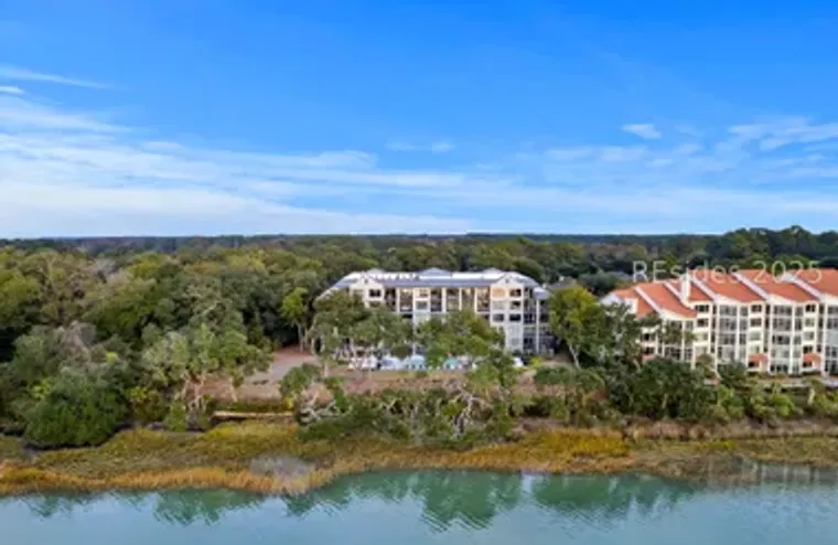 63 SKULL CREEK DR APT 402, HILTON HEAD I..., Hilton Head Island, SC 29926