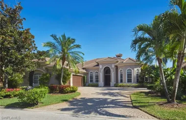 5669 SAGO CT, NAPLES, FL, 34119, Naples, FL 34119