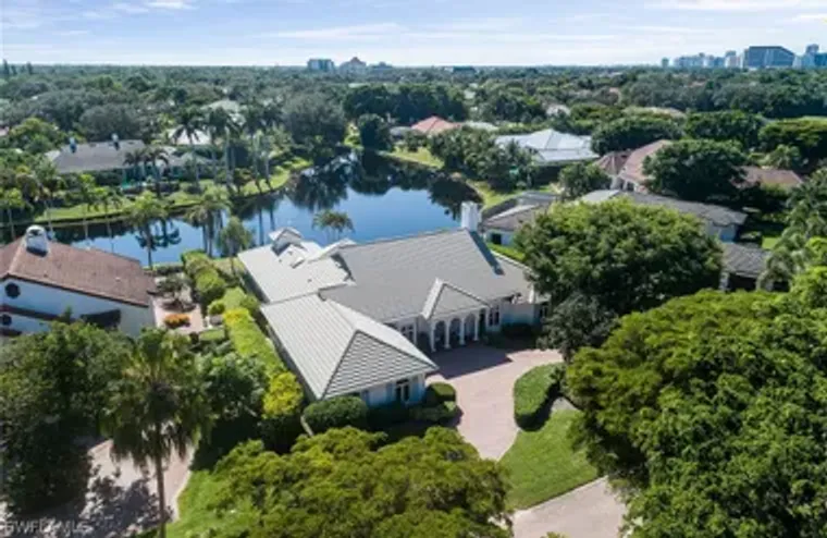 708 NATHAN HALE DR, NAPLES, FL, 34108, Naples, FL 34108