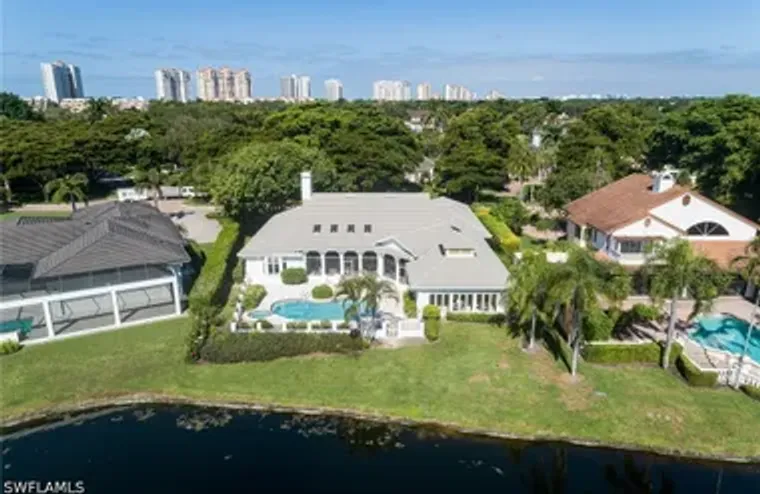708 NATHAN HALE DR, NAPLES, FL, 34108, Naples, FL 34108