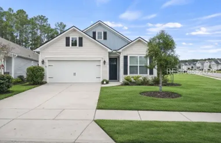 66 SLASH PINE DR, BLUFFTON, SC, 29909, Bluffton, SC 29909
