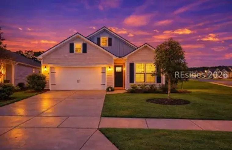 66 SLASH PINE DR, BLUFFTON, SC, 29909, Bluffton, SC 29909