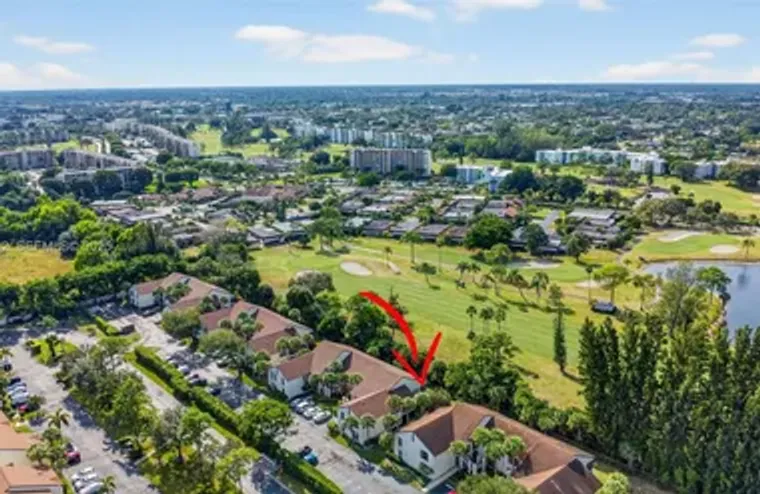 3259 PERIMETER DR # 3259, GREENACRES, FL..., Greenacres, FL 33467