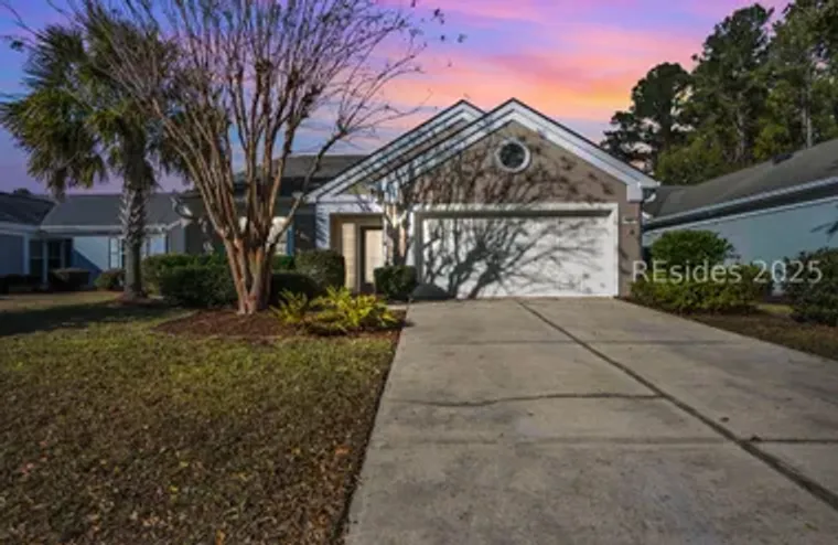 192 STRATFORD VILLAGE WAY, BLUFFTON, SC,..., Bluffton, SC 29909