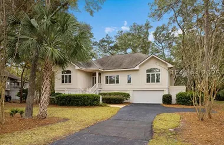 5 WILD TURKEY RUN, HILTON HEAD ISLAND, S..., Hilton Head Island, SC 29926