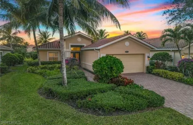 9197 CAMPANILE CIR, NAPLES, FL, 34114, Naples, FL 34114