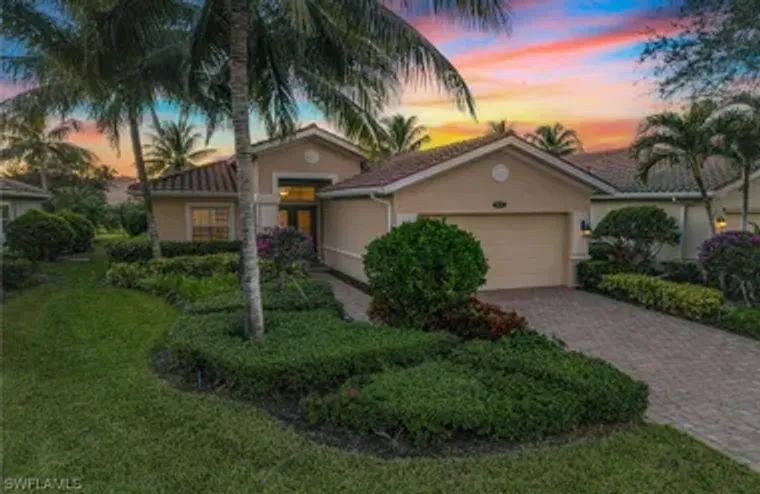 9197 CAMPANILE CIR, NAPLES, FL, 34114, Naples, FL 34114