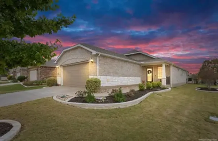 600 ROCKPORT ST, GEORGETOWN, TX, 78633, Georgetown, TX 78633