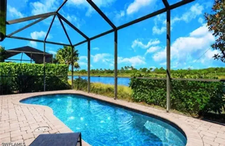 6809 BEQUIA WAY, NAPLES, FL, 34113, Naples, FL 34113
