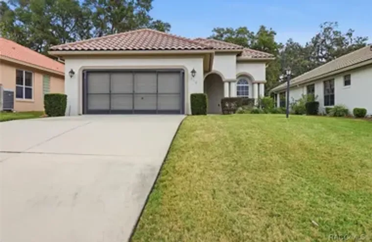 710 W DOERR PATH, HERNANDO, FL, 34442, Hernando, FL 34442