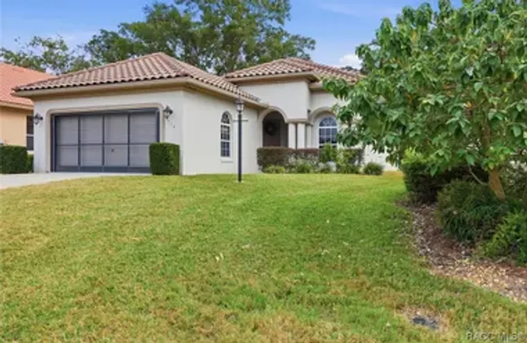 710 W DOERR PATH, HERNANDO, FL, 34442, Hernando, FL 34442