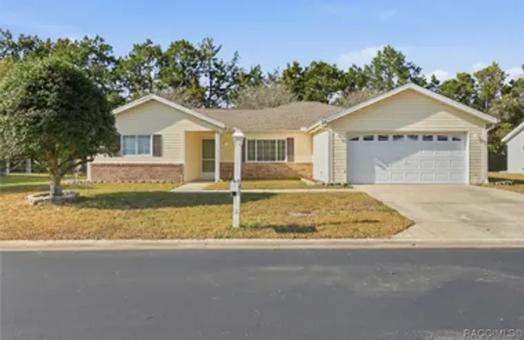 11960 SW 137TH LOOP, DUNNELLON, FL, 3443..., Dunnellon, FL 34432