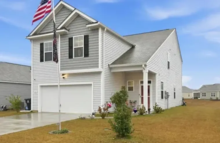 327 VACCARO DR, MYRTLE BEACH, SC, 29588, Myrtle Beach, SC 29588