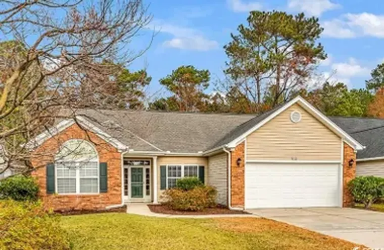 225 CANDLEWOOD DR, CONWAY, SC, 29526, Conway, SC 29526