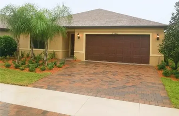 5288 JASPER SQ, VERO BEACH, FL, 32967, Vero Beach, FL 32967