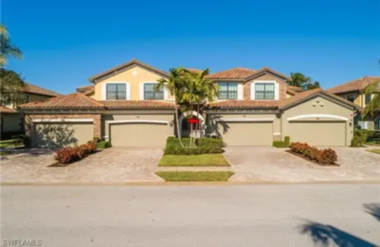 9495 NAPOLI LN 201, NAPLES, FL, 34113, Naples, FL 34113