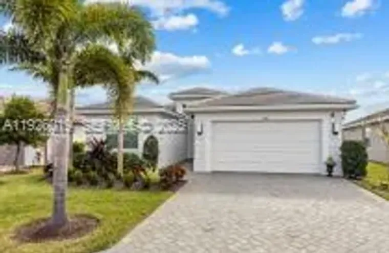 11837 SW CORAL COVE PKWY, PORT ST LUCIE,..., Port St Lucie, FL 34987