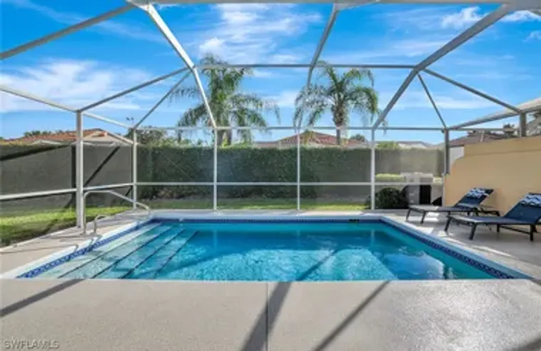 4724 MAUPITI WAY, NAPLES, FL, 34119, Naples, FL 34119