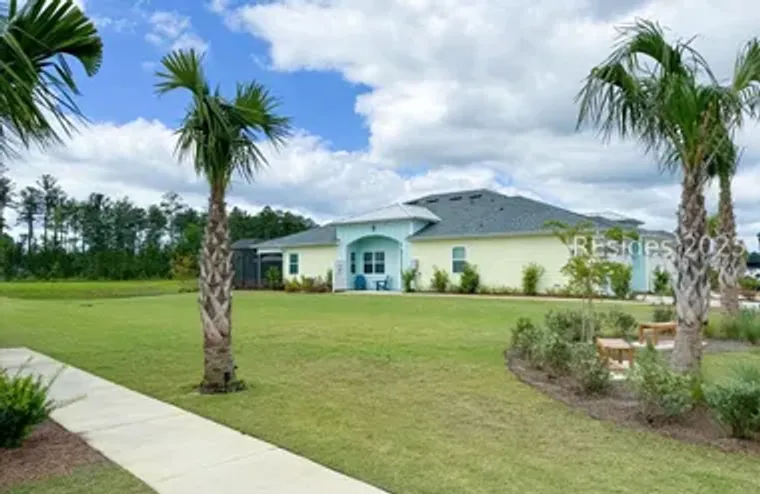 567 WEEKEND AVE, HARDEEVILLE, SC, 29927, Hardeeville, SC 29927