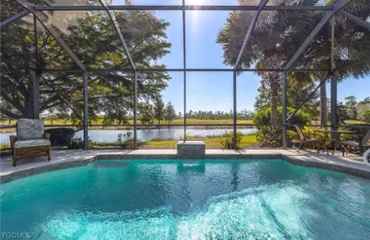 3216 MAGNOLIA LANDING LN, NORTH FORT MYE..., North Fort Myers, FL 33917