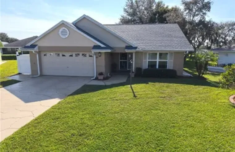 21 CHESTNUT TRL, LAKE PLACID, FL, 33852, Lake Placid, FL 33852