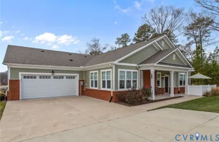 1838 PROVIDENCE VILLAS CT, NORTH CHESTER..., North Chesterfield, VA 23236