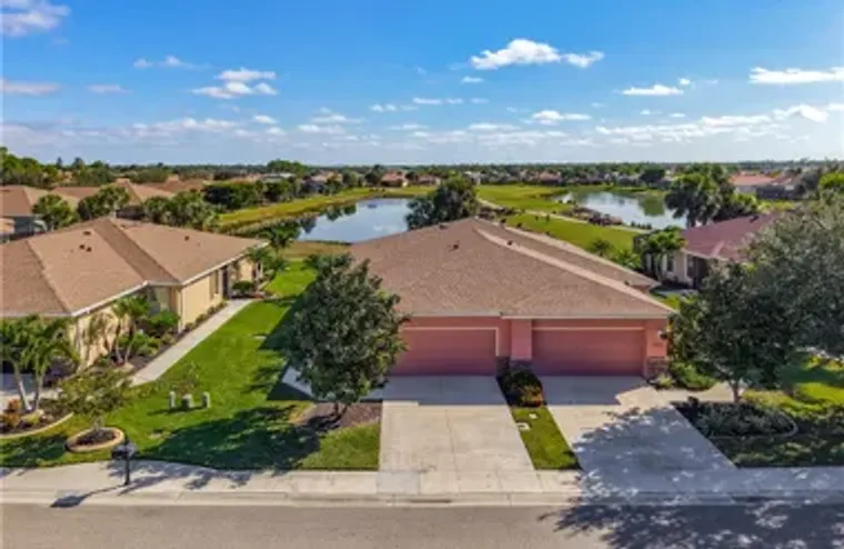 20540 CHESTNUT RIDGE DR, NORTH FORT MYER..., North Fort Myers, FL 33917