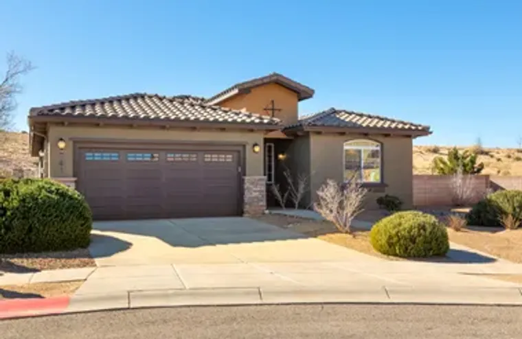 741 PROMENADE TRL, LOS LUNAS, NM, 87031, Los Lunas, NM 87031