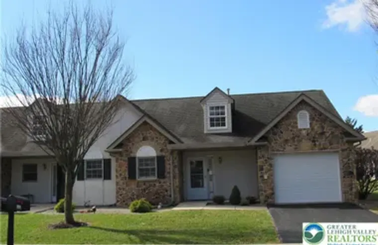 1530 W HARVEST DR, FORKS TWP, PA, 18045, Forks Twp, PA 18045