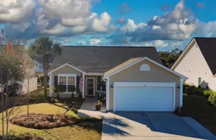 367 VERMILLION DR, LITTLE RIVER, SC, 295..., Little River, SC 29566