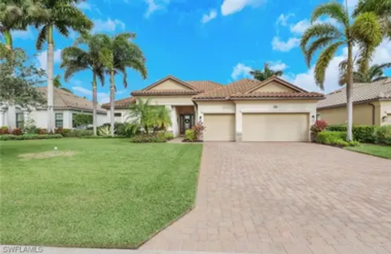 10099 BISCAYNE BAY LN, NAPLES, FL, 34120, Naples, FL 34120