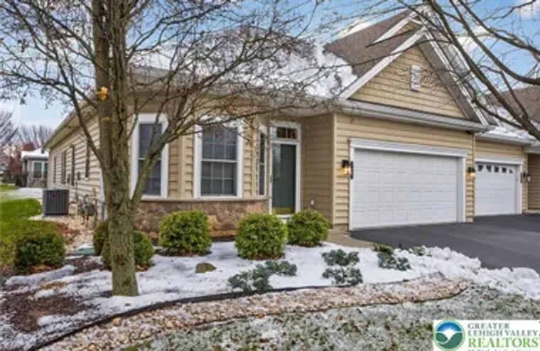 5411 CONGRESS WAY, BETHLEHEM, PA, 18017, Bethlehem, PA 18017