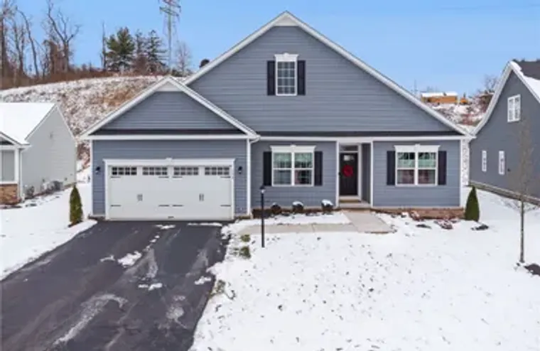 133 LINDANA CT, SEWICKLEY, PA, 15143, Sewickley, PA 15143