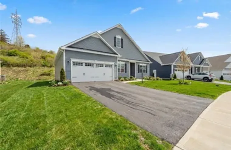 133 LINDANA CT, OHIO TWP, PA, 15143, Ohio Twp, PA 15143