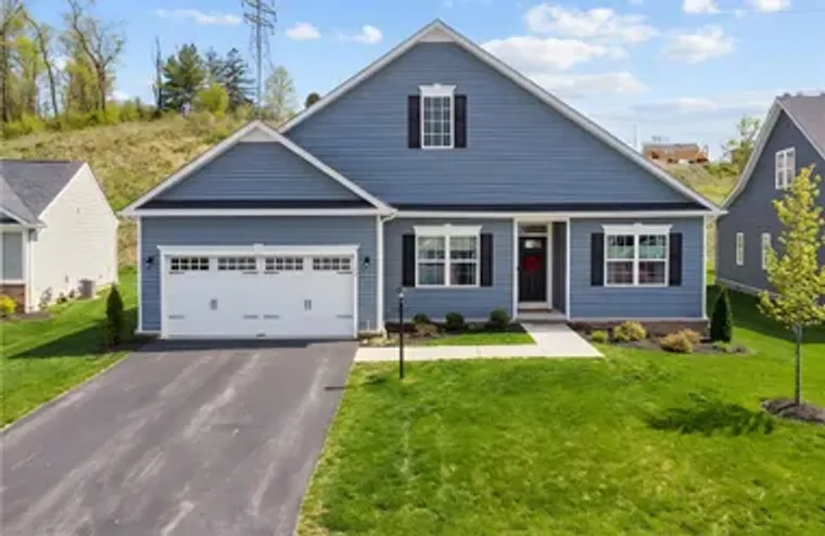 133 LINDANA CT, OHIO TWP, PA, 15143, Ohio Twp, PA 15143