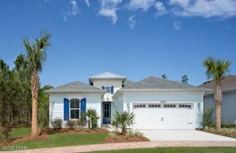 9495 ESCAPE AVE, PANAMA CITY BEACH, FL, ..., Panama City Beach, FL 32413