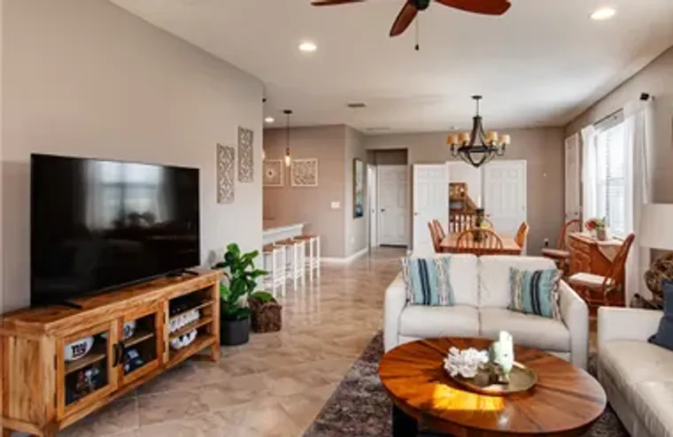 5169 LONGHORN DR, VERO BEACH, FL, 32967, Vero Beach, FL 32967