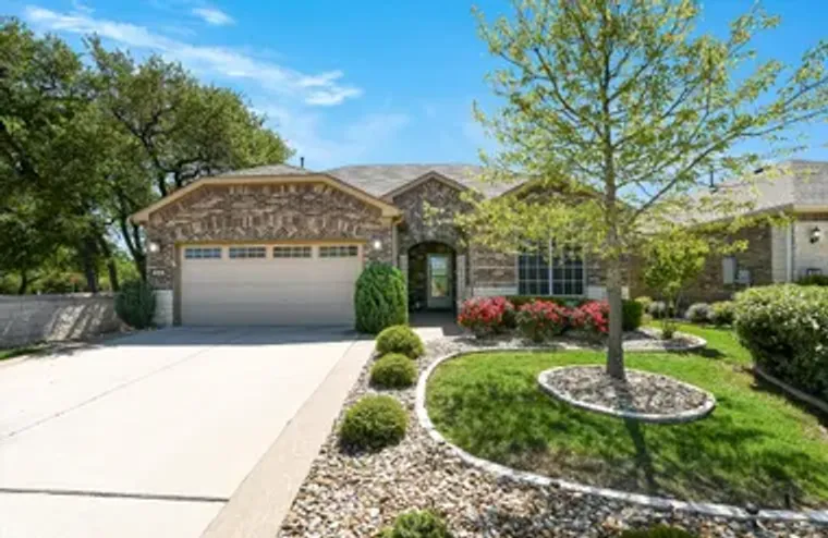 603 ARCHER LN, GEORGETOWN, TX, 78633, Georgetown, TX 78633
