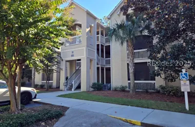 380 MARSHLAND RD C25, HILTON HEAD ISLAND..., Hilton Head Island, SC 29926