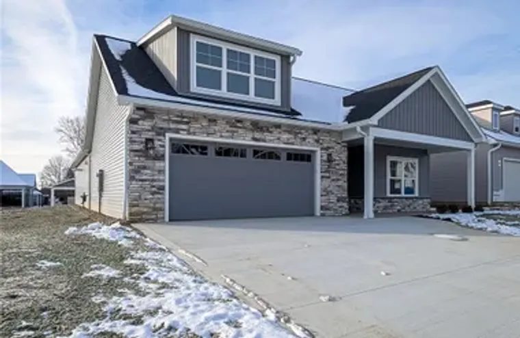 4332 EVERGREEN CT, NORTH CANTON, OH, 447..., North Canton, OH 44720