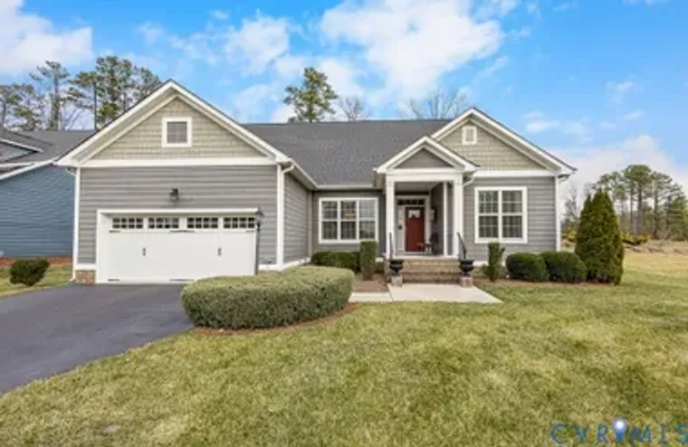 7201 SHENFIELD AVE, GLEN ALLEN, VA, 2305..., Glen Allen, VA 23059