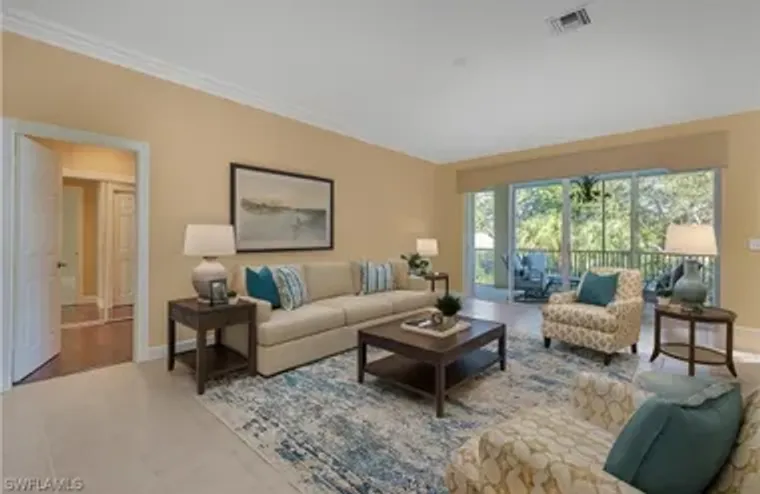 642 VINTAGE RESERVE CIR 3D, NAPLES, FL, ..., Naples, FL 34119