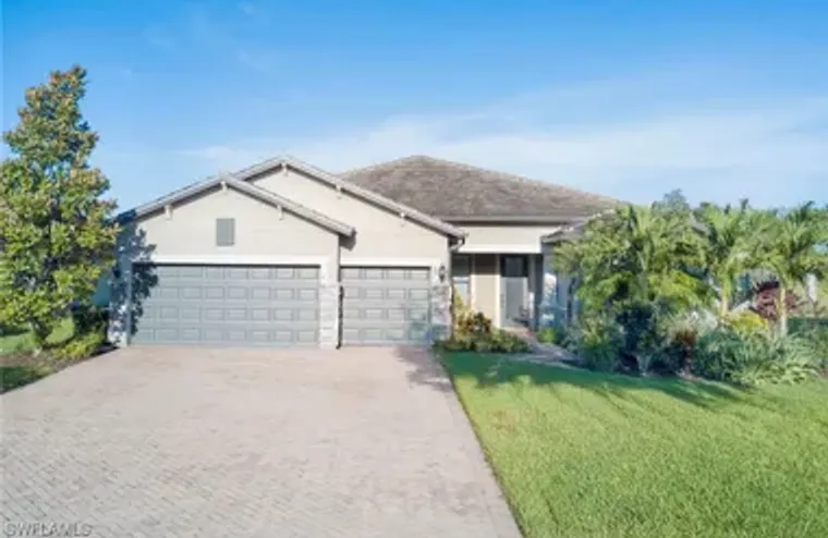 5226 CIATTO WAY, AVE MARIA, FL, 34142, Ave Maria, FL 34142