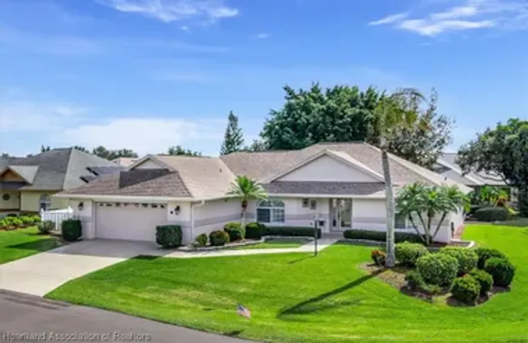 1 ACACIA CT, LAKE PLACID, FL, 33852, Lake Placid, FL 33852